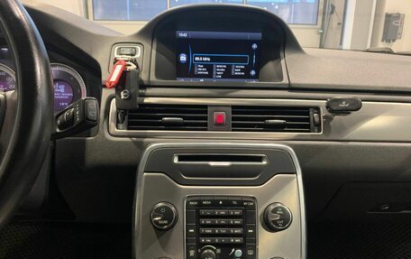 Volvo XC70 II рестайлинг, 2012 год, 1 250 000 рублей, 15 фотография