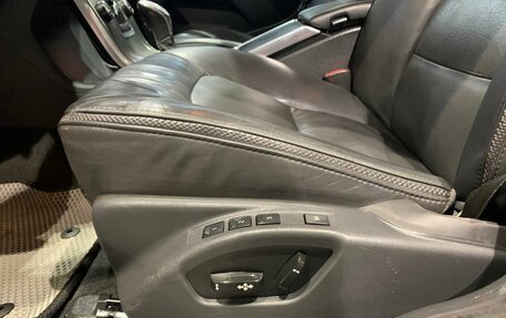 Volvo XC70 II рестайлинг, 2012 год, 1 250 000 рублей, 17 фотография