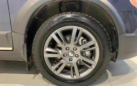 Volvo XC70 II рестайлинг, 2012 год, 1 250 000 рублей, 19 фотография