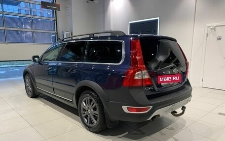 Volvo XC70 II рестайлинг, 2012 год, 1 250 000 рублей, 6 фотография