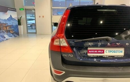 Volvo XC70 II рестайлинг, 2012 год, 1 250 000 рублей, 8 фотография