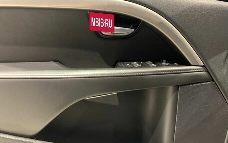 Volvo XC70 II рестайлинг, 2012 год, 1 250 000 рублей, 18 фотография