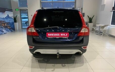 Volvo XC70 II рестайлинг, 2012 год, 1 250 000 рублей, 5 фотография