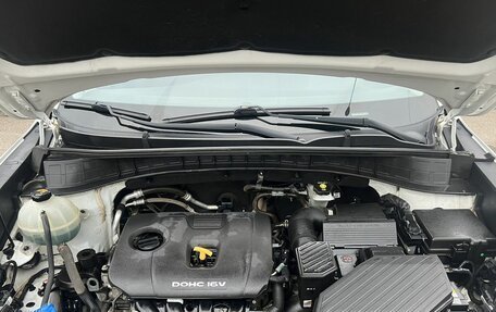 Hyundai Tucson III, 2017 год, 1 780 000 рублей, 11 фотография