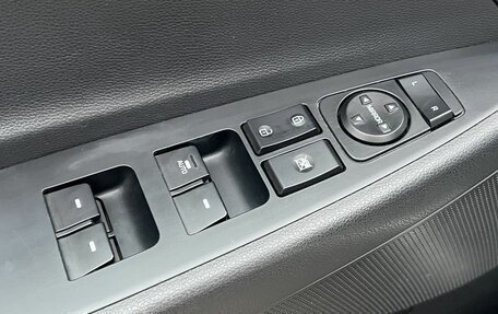 Hyundai Tucson III, 2017 год, 1 780 000 рублей, 21 фотография