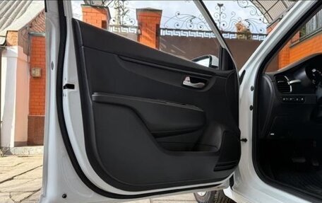 KIA Rio IV, 2019 год, 1 540 000 рублей, 11 фотография