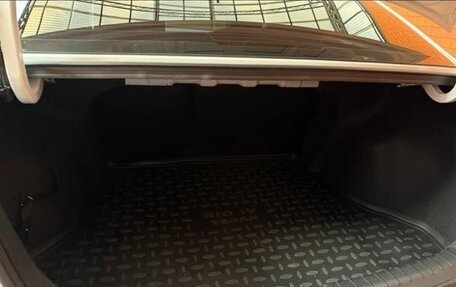 KIA Rio IV, 2019 год, 1 540 000 рублей, 17 фотография