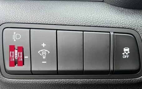 Hyundai Tucson III, 2017 год, 1 780 000 рублей, 20 фотография