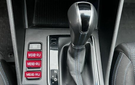 Hyundai Tucson III, 2017 год, 1 780 000 рублей, 19 фотография