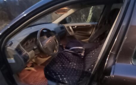 Volvo XC70 I, 2001 год, 500 000 рублей, 7 фотография