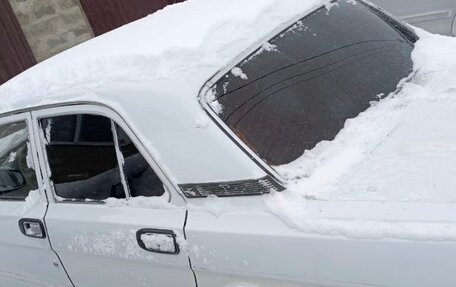 ГАЗ 3110 «Волга», 2001 год, 130 000 рублей, 2 фотография