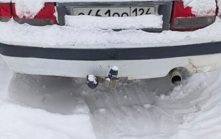 ГАЗ 3110 «Волга», 2001 год, 130 000 рублей, 3 фотография