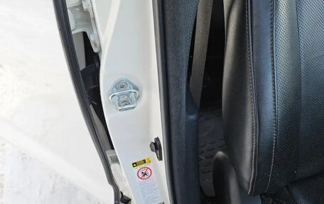 Toyota Highlander III, 2014 год, 2 599 999 рублей, 5 фотография