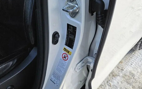 Toyota Highlander III, 2014 год, 2 599 999 рублей, 6 фотография