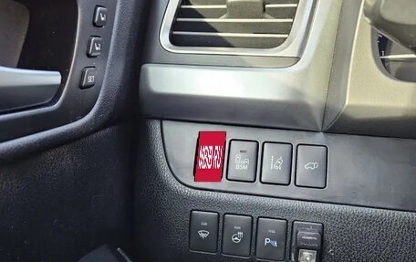 Toyota Highlander III, 2014 год, 2 599 999 рублей, 9 фотография