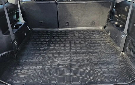 Toyota Highlander III, 2014 год, 2 599 999 рублей, 20 фотография