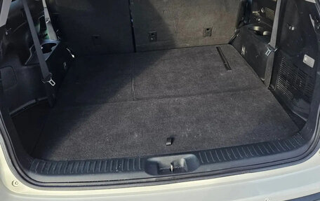 Toyota Highlander III, 2014 год, 2 599 999 рублей, 17 фотография