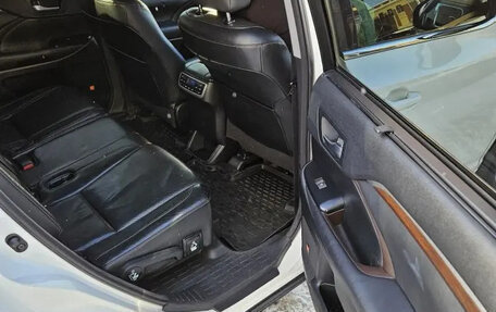 Toyota Highlander III, 2014 год, 2 599 999 рублей, 19 фотография