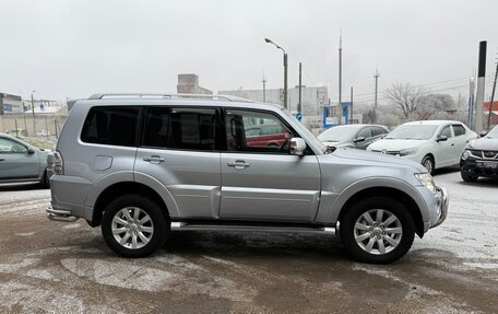 Mitsubishi Pajero IV, 2010 год, 1 890 000 рублей, 6 фотография