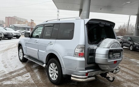 Mitsubishi Pajero IV, 2010 год, 1 890 000 рублей, 7 фотография