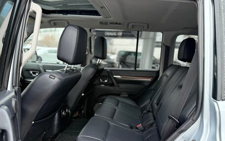 Mitsubishi Pajero IV, 2010 год, 1 890 000 рублей, 14 фотография