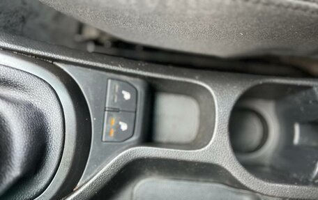 KIA Rio III рестайлинг, 2015 год, 790 000 рублей, 15 фотография