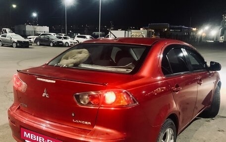 Mitsubishi Lancer IX, 2010 год, 1 150 000 рублей, 3 фотография