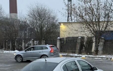 Opel Astra H, 2008 год, 370 000 рублей, 5 фотография