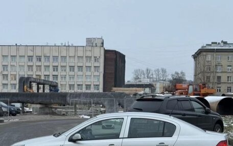 Opel Astra H, 2008 год, 370 000 рублей, 3 фотография