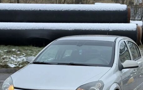 Opel Astra H, 2008 год, 370 000 рублей, 6 фотография