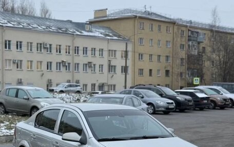 Opel Astra H, 2008 год, 370 000 рублей, 2 фотография