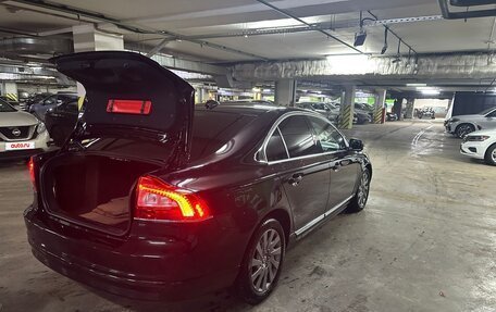 Volvo S80 II рестайлинг 2, 2014 год, 2 500 000 рублей, 3 фотография