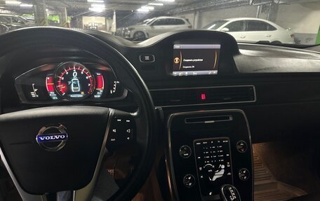 Volvo S80 II рестайлинг 2, 2014 год, 2 500 000 рублей, 8 фотография