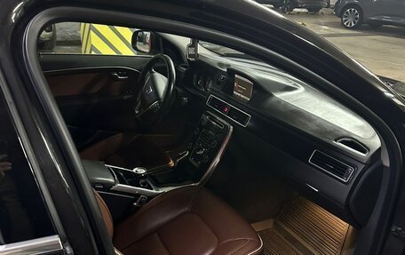 Volvo S80 II рестайлинг 2, 2014 год, 2 500 000 рублей, 10 фотография