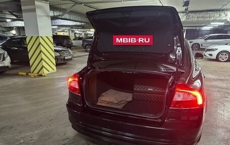 Volvo S80 II рестайлинг 2, 2014 год, 2 500 000 рублей, 5 фотография