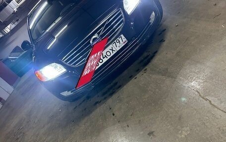 Volvo S80 II рестайлинг 2, 2014 год, 2 500 000 рублей, 6 фотография