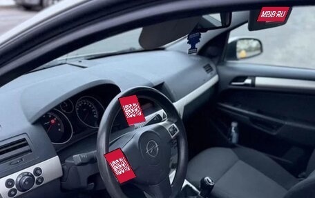 Opel Astra H, 2008 год, 370 000 рублей, 7 фотография