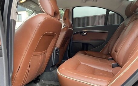 Volvo S80 II рестайлинг 2, 2014 год, 2 500 000 рублей, 14 фотография