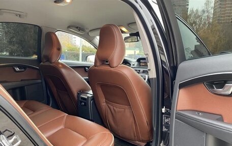 Volvo S80 II рестайлинг 2, 2014 год, 2 500 000 рублей, 13 фотография