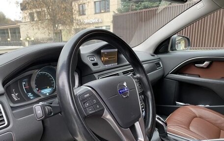 Volvo S80 II рестайлинг 2, 2014 год, 2 500 000 рублей, 17 фотография
