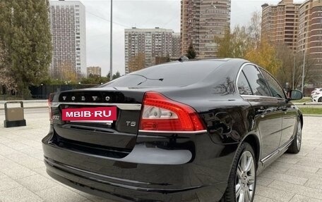 Volvo S80 II рестайлинг 2, 2014 год, 2 500 000 рублей, 19 фотография
