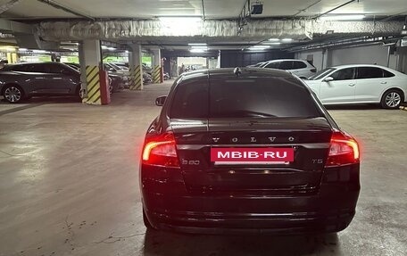 Volvo S80 II рестайлинг 2, 2014 год, 2 500 000 рублей, 12 фотография