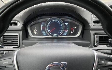 Volvo S80 II рестайлинг 2, 2014 год, 2 500 000 рублей, 21 фотография