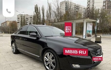 Volvo S80 II рестайлинг 2, 2014 год, 2 500 000 рублей, 23 фотография