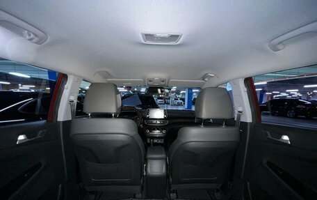 Hyundai Tucson III, 2018 год, 2 300 000 рублей, 7 фотография