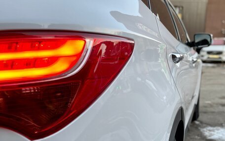 Hyundai Santa Fe III рестайлинг, 2013 год, 1 650 000 рублей, 6 фотография