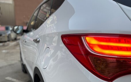 Hyundai Santa Fe III рестайлинг, 2013 год, 1 650 000 рублей, 8 фотография