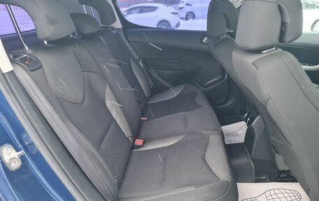 Peugeot 308 II, 2008 год, 375 000 рублей, 10 фотография