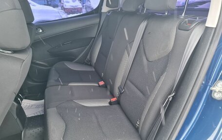 Peugeot 308 II, 2008 год, 375 000 рублей, 13 фотография