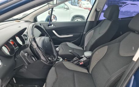 Peugeot 308 II, 2008 год, 375 000 рублей, 15 фотография